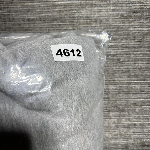 Pro Club Hoodie Men's M Gray Pullover Full Zip Hip Hop Urban - Picture 14 of 14